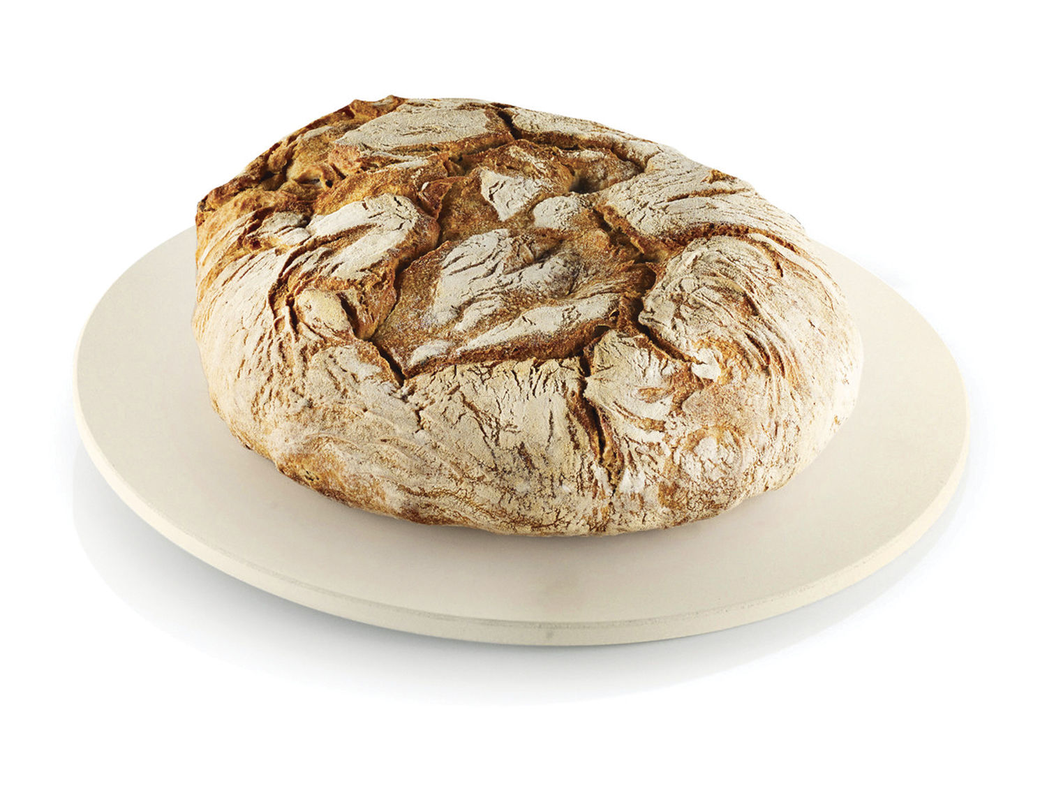 Baking or pizza stone